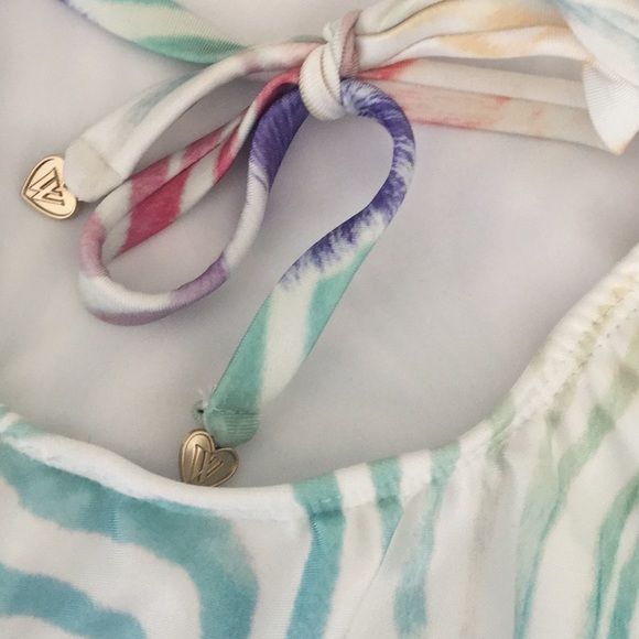 WILDFOX ONE-PIECE SWIMSUIT - Picture 5 of 7